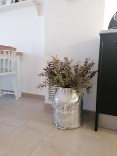 Apartamento rusticchic con terraza - Palafrugell - 3