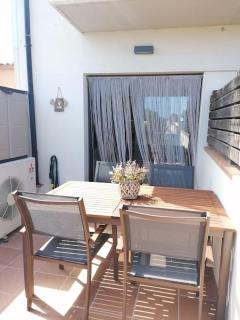 Apartamento rusticchic con terraza - Palafrugell - 8