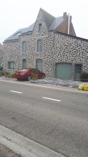 chez Christelle - 1