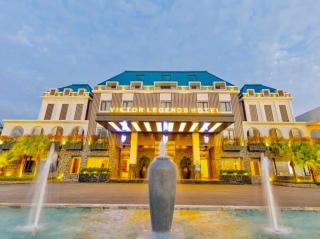 Viktor Legends Hotel - Móng Cái - 2