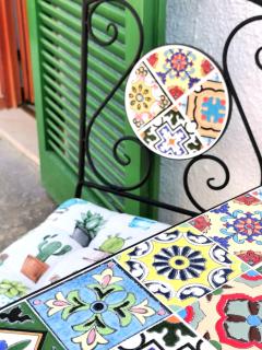 Casa Fiorita - Lacona - 4