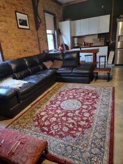 Odessa at leavers Hotel - Creswick - 4
