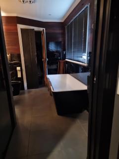 Odessa at leavers Hotel - Creswick - 3