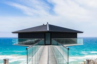 The Pole House - Aireys Inlet - 9
