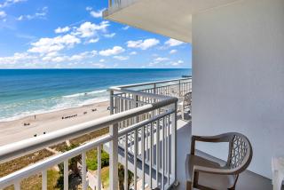 Beachfront 2BR/2BA Atlantica Condo by Hosteeva - Myrtle Beach - 4