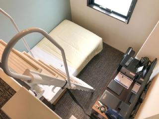 HOTEL LiVEMAX Hiroshima Funairimachi Riverside - Hiroshima - 3