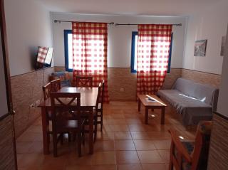 Casa ERIZO - Caleta de Sebo - 7