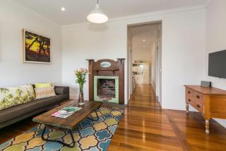 Lottis Cottage - Lorne - 6