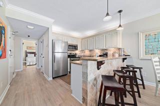 Romar Place 201 - Orange Beach - 6