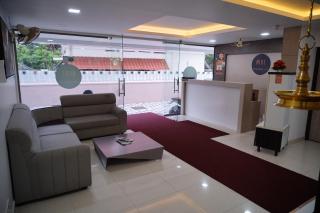 Chandra Inn - Kollam - 6
