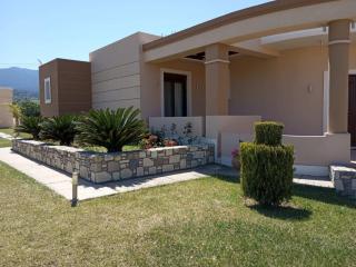 Kos Villa - Family Comfort with large Garden, Jacuzzi - Kos - 6