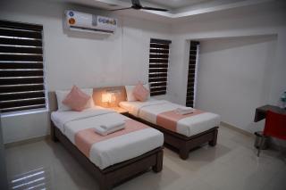 Chandra Inn - Kollam - 7
