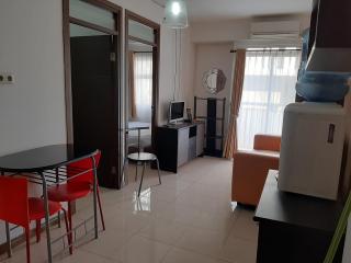 Apartemen Bogor Valley Family Staycation - 0