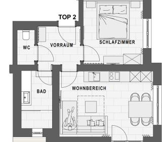 Lenni´s Apartments - Bruck an der Grossglocknerstrasse - 5