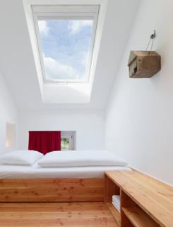 seehaus forelle haeckenhaus - Ramsen - 2