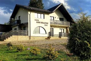 Casa Arini Bellevue - 0