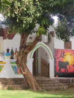 Maghrabi's Guest house - Assuan - 5