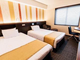 Shinagawa Tobu Hotel - Tokyo - 5