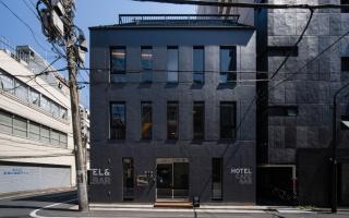 Artist Hotel - BnA STUDIO Akihabara - Tokyo - 5