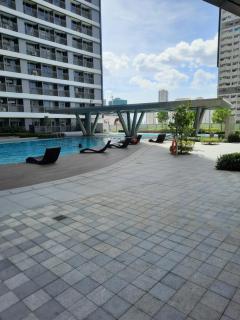 SMDC FAME Residences David 's place - 3