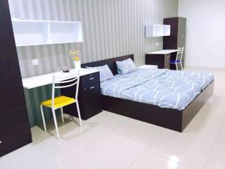 ANTZ Village Studio - Kampar - 6