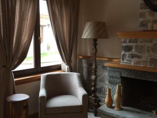 Willows Lodge - Karpenisi - 4