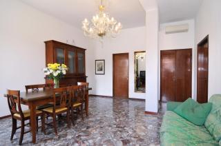 Smeraldo apartment Grand Canal 1566C - 2