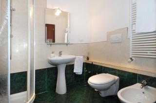 Smeraldo apartment Grand Canal 1566C - 5