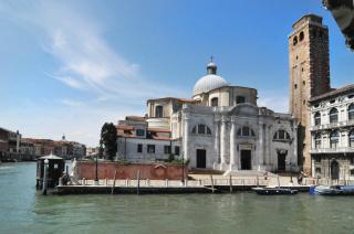 Smeraldo apartment Grand Canal 1566C - Venice - 7