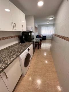 TORREMOLINOS CENTRO - Beautiful , newly renovated 2 bedroom apartment - Torremolinos - 3
