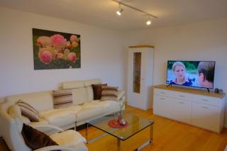 Ferienweingut Wissing Wohnung Theo - 3