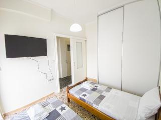 Fully renovated apartment close to the bus station and the city center! - Chania - 7