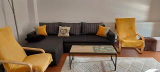 Andi Apartment - Sibiu - 9