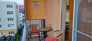 Andi Apartment - Sibiu - 2
