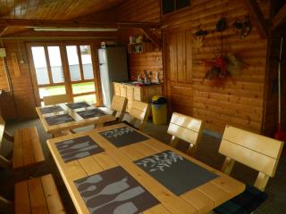 MIRANA-Marginimea Sibiului - Cristian - 2