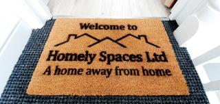 Bedford Hospital Victoria Apartments A and B By Homely Spaces Short Lets & Serviced Accommodation - 9