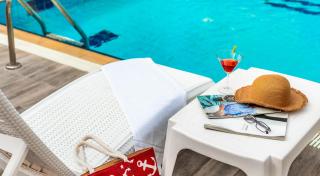 Almogim Suites Eilat Hotel - Eilat - 1