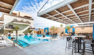 Almogim Suites Eilat Hotel - 3