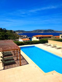 Hôtel Sole Mare - Calvi - 0