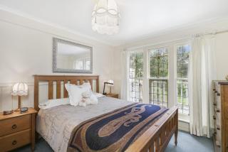 The Treehouse - Lorne - 5