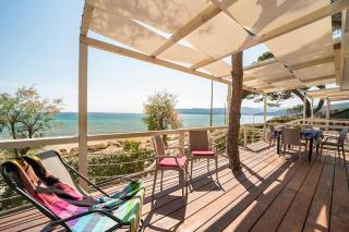 Camping Europa - Capoliveri - 1