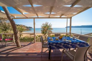Camping Europa - Capoliveri - 2