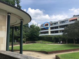 Appartement an der Helenenquelle - Bad Pyrmont - 9