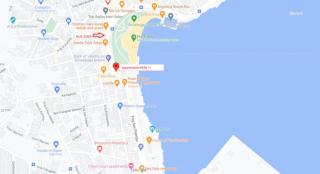 Sea view apartment - Birżebbuġa - 9