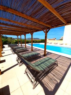 Hôtel Sole Mare - Calvi - 8
