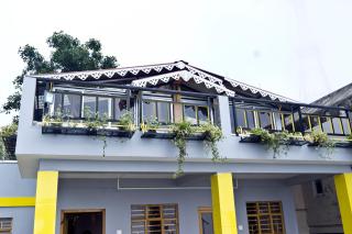 the DEW DROP HOME STAY - 6