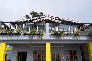 the DEW DROP HOME STAY - Kurseong - 7