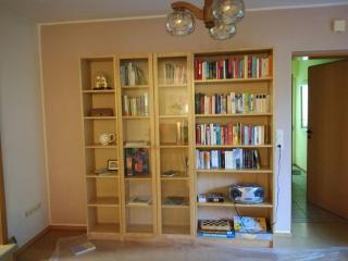 Ferienwohnung Green Break - Bestwig - 4