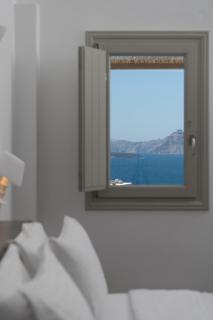 Hotel Goulielmos - Akrotiri - 2