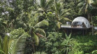 Lintang Luku Tent Resort Ijen, Banyuwangi - 5